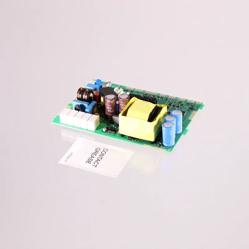Rational 42.00.280P Io-Module