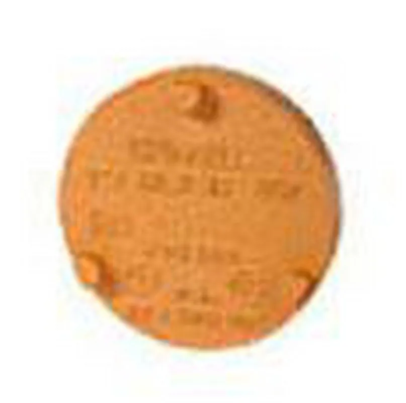 Tyco 26013P Grinnell G-Fire 1-1/4 in. Grooved Painted Ductile Iron Cap