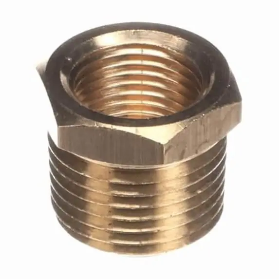 Jackson 04730-003-40-26 1/2 X 3/8 Reducer Bushing