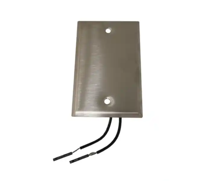 Io Hvac Controls iO-CS60WP Conceal-A-Stat 60 Degree Heating