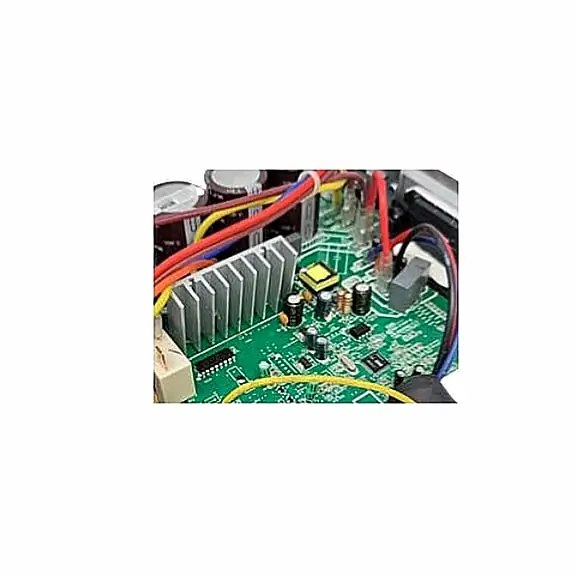 Trane BRD07022 Fan Motor Mount