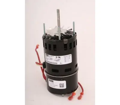 Unitary Products Group S1-02435322000 Inducer Motor 1/40 HP 208 to 230V Ac 3200 RPM