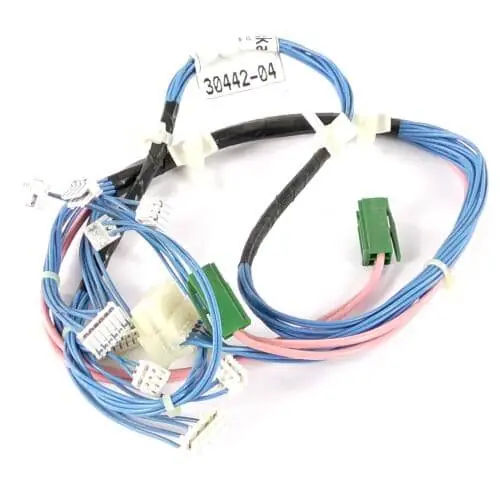 Whirlpool 8183266 Wire-Harness