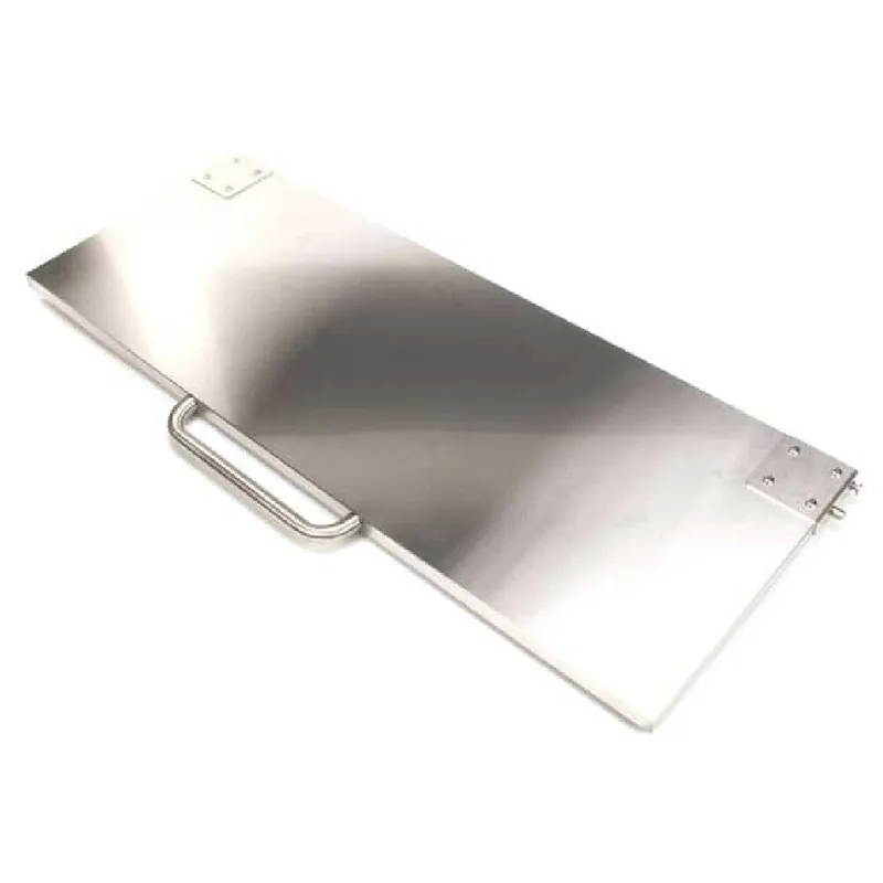 Silverking 38828S Assy Cover Rail