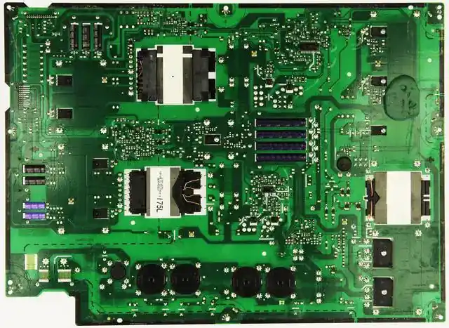 Lg EAY65894821 Power Supply