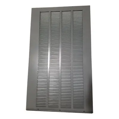 Carrier CRLVHLGD029A00 hail guard