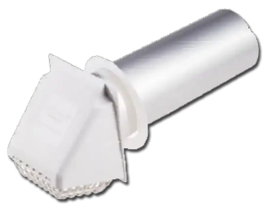Bramec 20320 Wide Mouth Plastic Hood Assembly (4 inches)