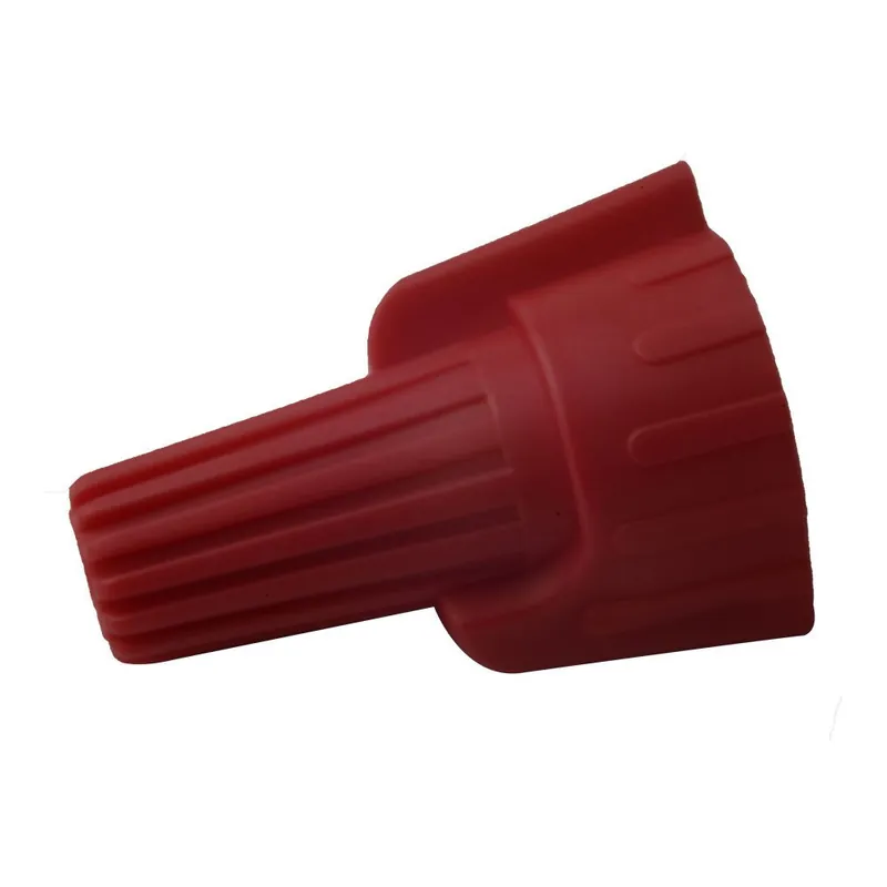 Diversitech C512L Connector, Wire Nuts (50 Pack)