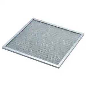 American Metal Filter RHF1125 Grease Filter 11 inches X 12 inches X 3/8 inches REPLACEMENT 8329