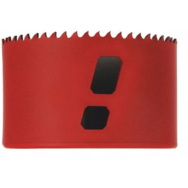 Mk Morse MHS52 3-1/4 inches Bi-Metal Hole Saw Replaces Av52
