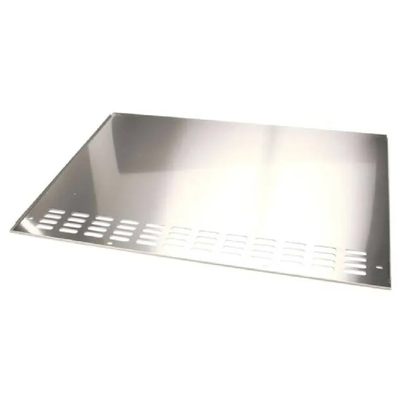 Turbo Air M606900500 Middle Pan Duct