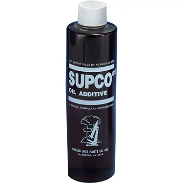 Sealed Unit Parts S8 Supco 88 Oil Additive 8oz
