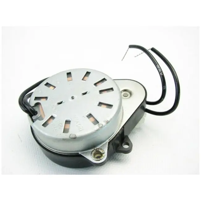 Whirlpool 204663 Timer Moto