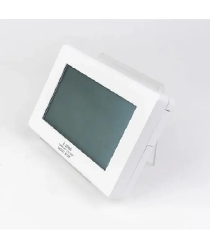 Io Hvac Controls Ut32-Ns Night Set Back Thermostat For The Zp6-Esp Zone Panel