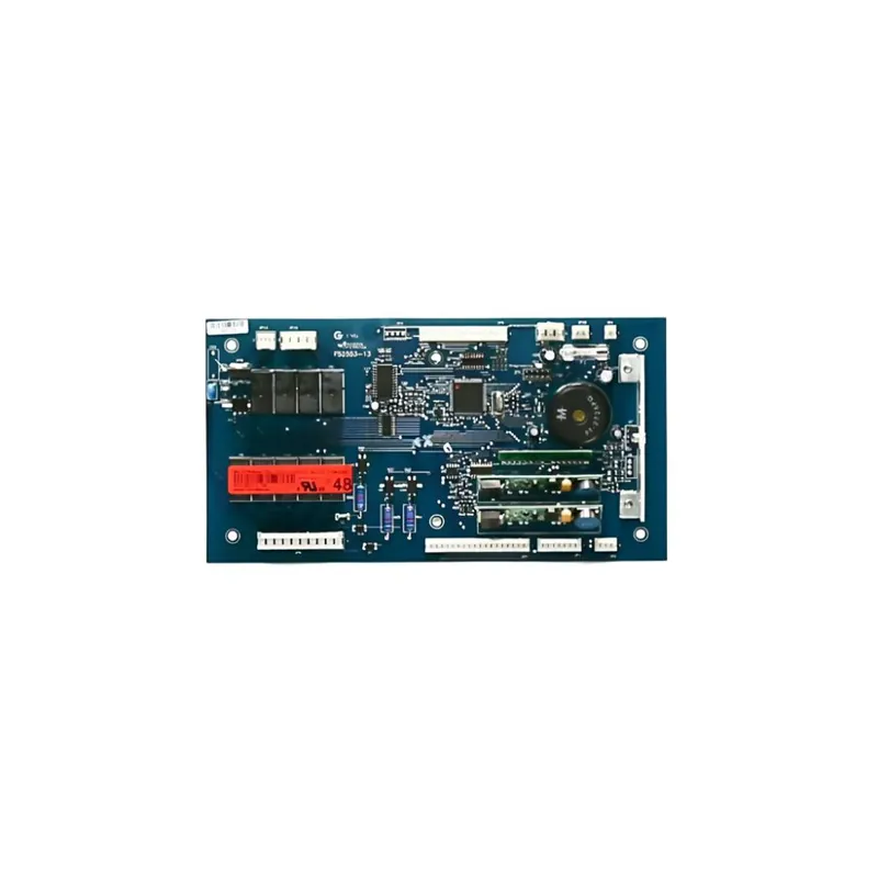 Whirlpool WP67006853 control board refrigerator replacement mpn