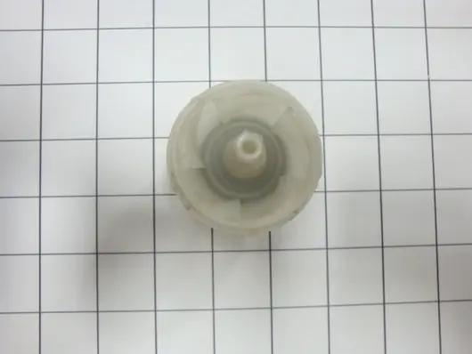 Whirlpool WP6-904027 Impeller A