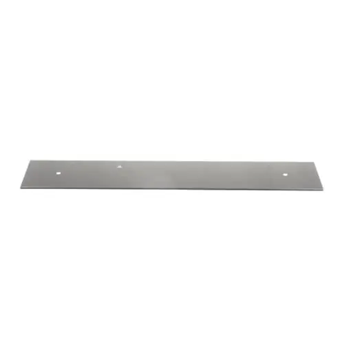 Bertazzoni 200992 Upper Inox Sheet For Oven Door