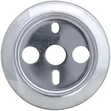 Char-Broil G501-0031-W1 Bezel F/ Control Knob