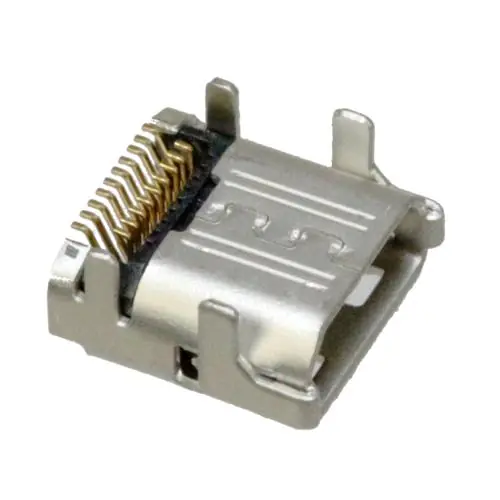 Sony 1-843-121-11 Cn Hdmi Type-D