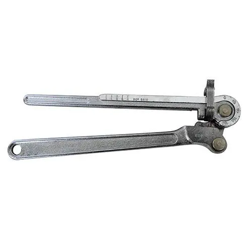 Mastercool 70062 Lever Tube Bender 5/16