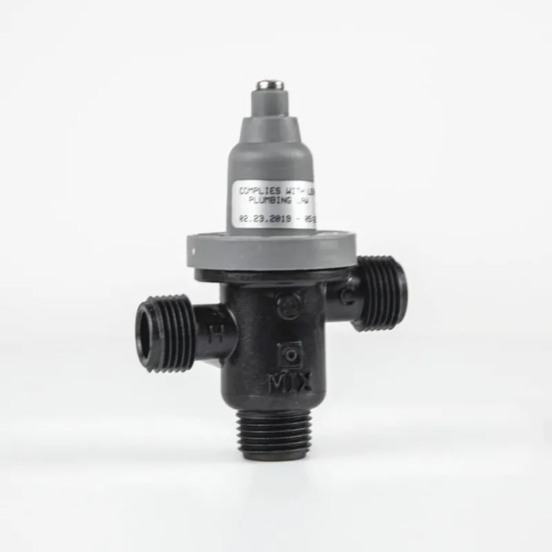 Bradley S01-526 Lead Free Valve Assembly REPLACEMENT S01-520 & S01-524