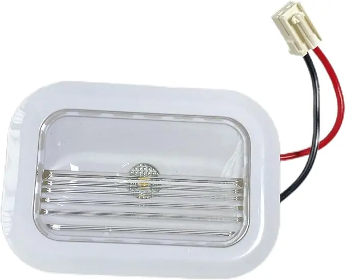 Whirlpool W11126053 Refrigerator LED Module W10695459