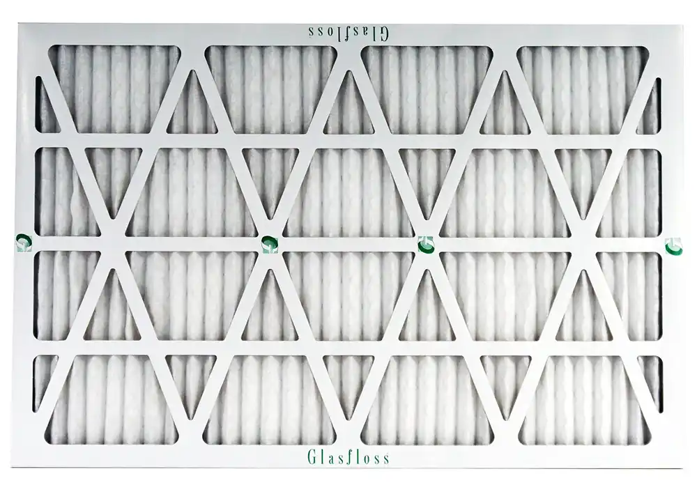 Glasfloss ZLP20361 Z-Line Pleated Filter MERV 10 40% Eff 20 in. X 36 in. X 1