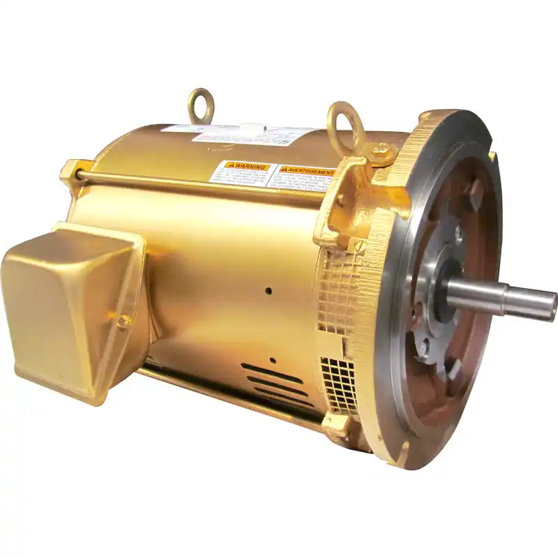 Pentair 073262 Motor Sub Assy CMK-50 5HP