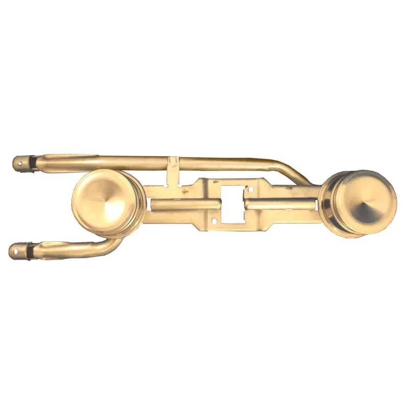 Whirlpool WP74003332 Burner, Top REPLACEMENT 74002392