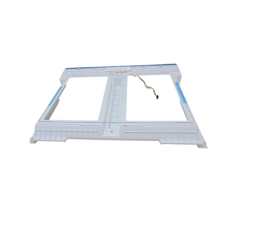 Electrolux 5304536573 Cover Assembly Deli Pan W/Glas