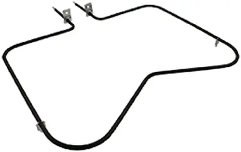 Whirlpool WP4334928 Bake Element 240 volts REPLACEMENT WB44X237