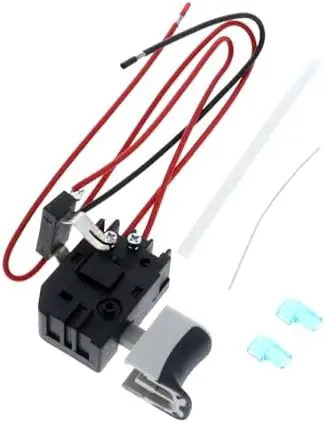 Ryobi 270017249 Switch Assembly