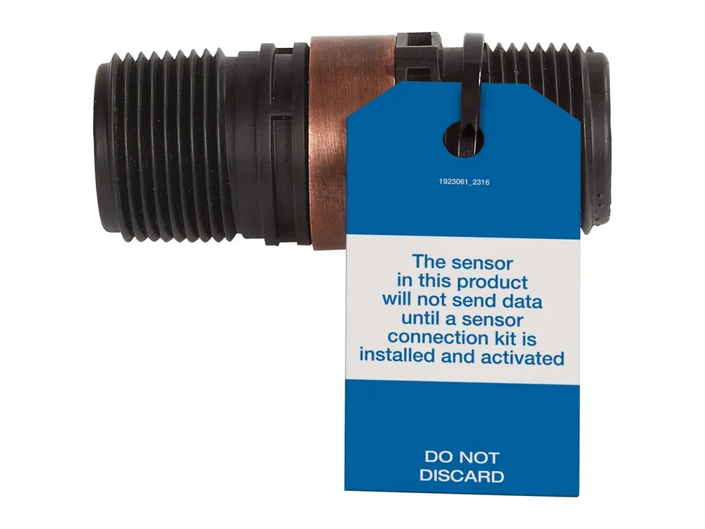 Watts F121450 LF140S-3 Lead Free Automatic Reseating Temperature and Pressure Relief Valve 125 psi, 210 degree F, 3 IN