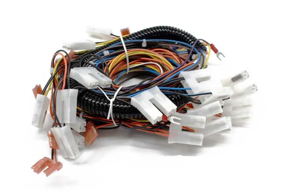 Cornelius 620055124 Harness Main E-Box To Solenoid