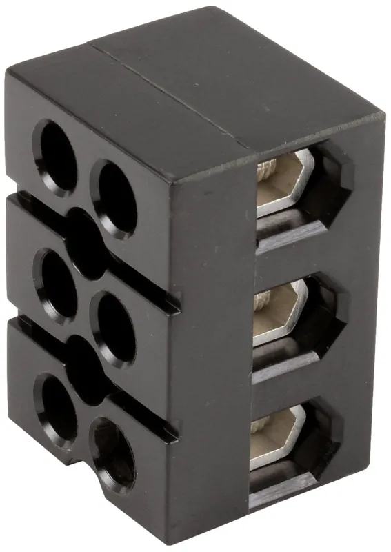Southbend Range 1177361 Terminal Block Three Pole