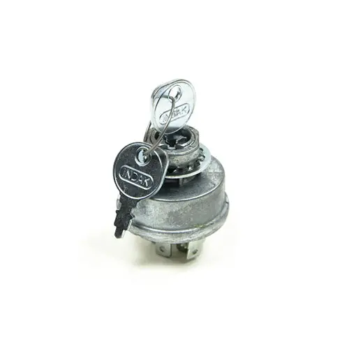 Exmark 109-4736 Asm Switch W/Nut REPLACEMENT 103-0206