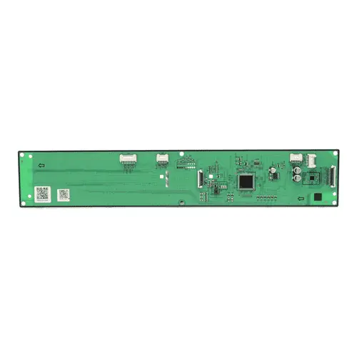Samsung DE92-04758A Assembly Pcb Display;Display P