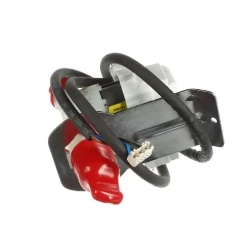 Liebherr 787106800 Solenoid Valve