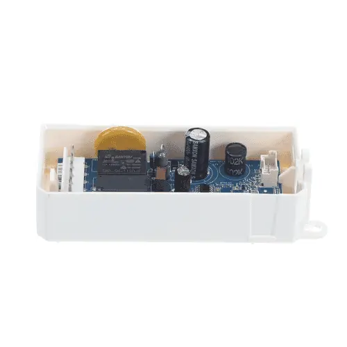 Whirlpool W11765955 Cntrl-elec
