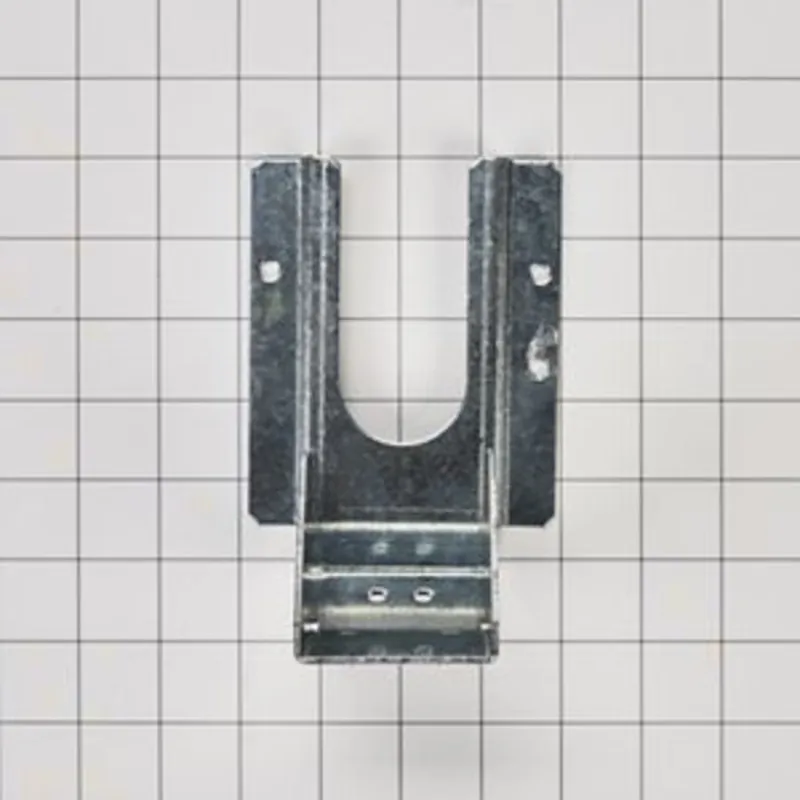 Whirlpool W11544575 Range Anti-Tip Safety Bracket for 36 inches Stove