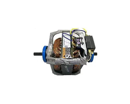 Whirlpool Y302278 Motor