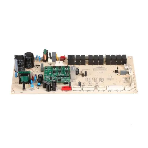Bertazzoni Z370337 Main Control Panel