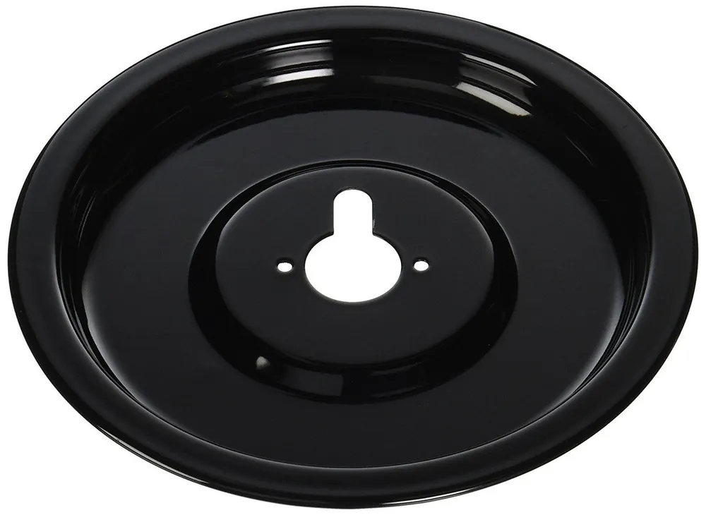 Whirlpool WP3424F031-09 Range/Stove/Oven Burner Drip Bowl REPLACEMENT MPN