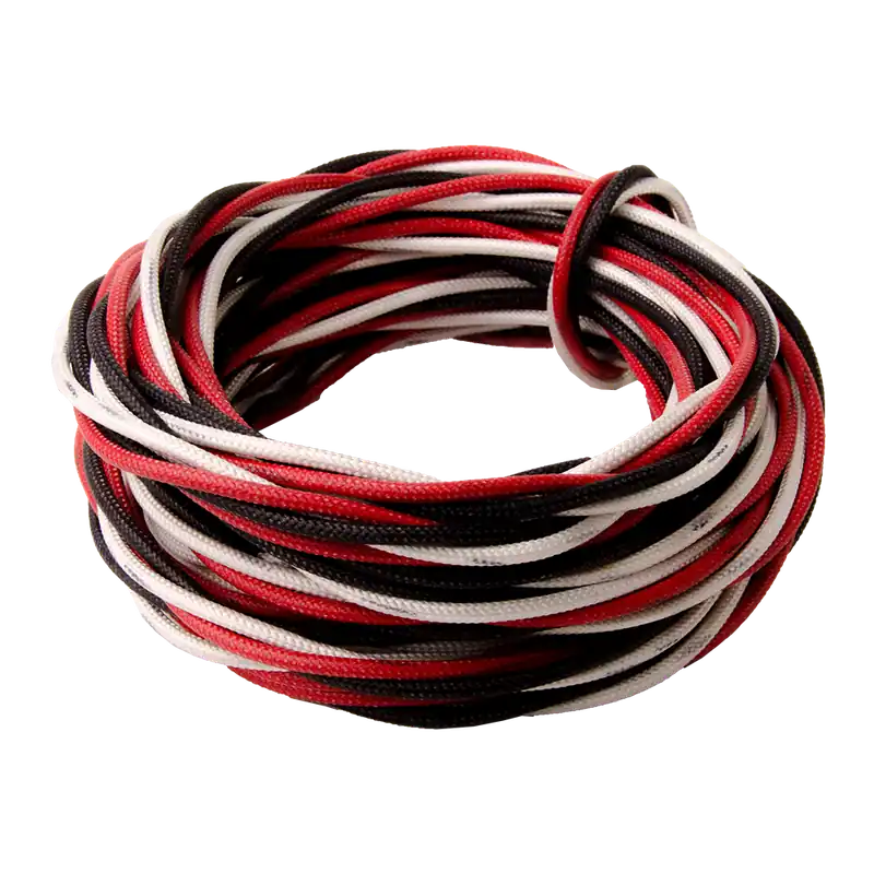 Diversitech 6383-325 Wire HT 14GA (Pack of 25ft.)