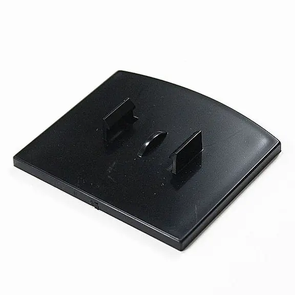 Whirlpool 983690 Door-chute