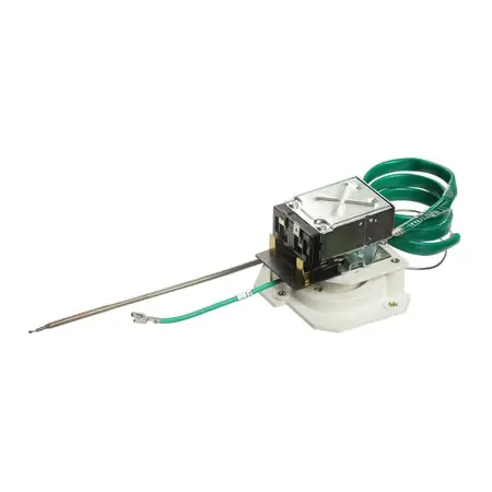 Fisher & Paykel 245465 MTG BLOCK ASSY RD 30/36 TEMP