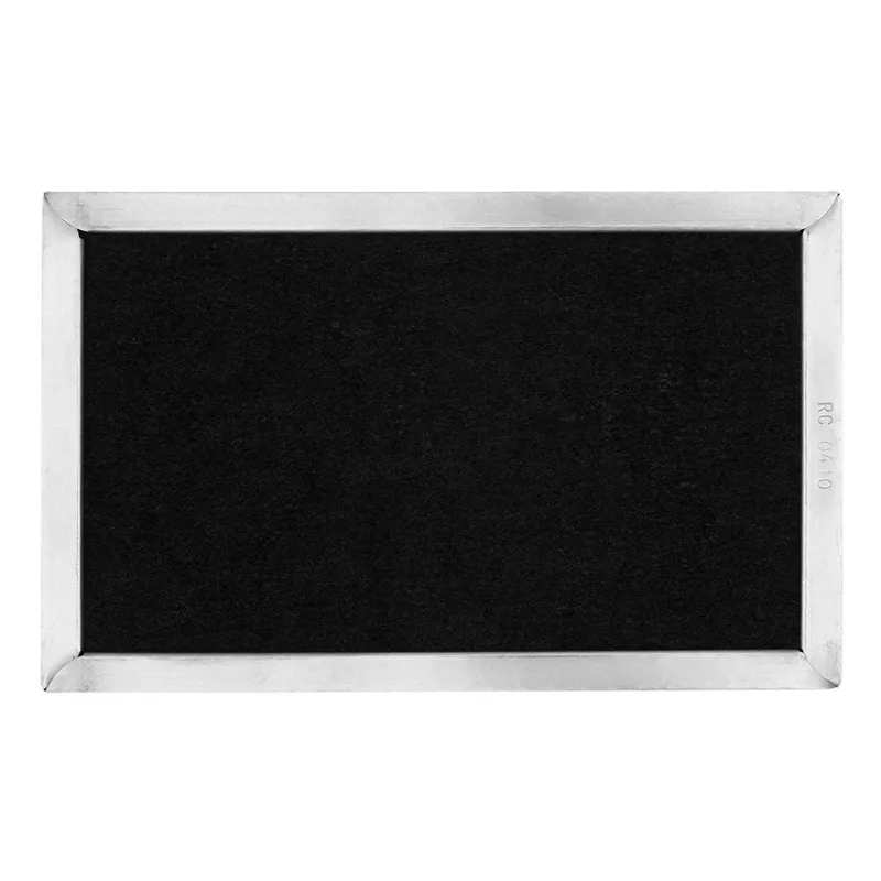 Whirlpool 8183916 Carbon Odor Microwave Filter Replacement REPLACEMENT MPN