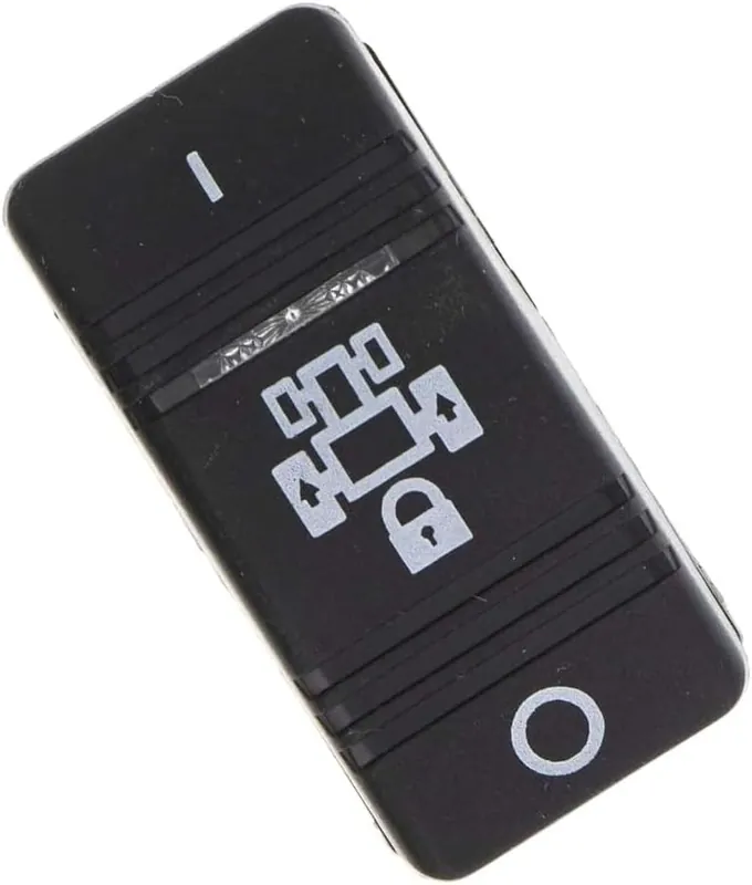 Husqvarna 580366401 Switch On/Off
