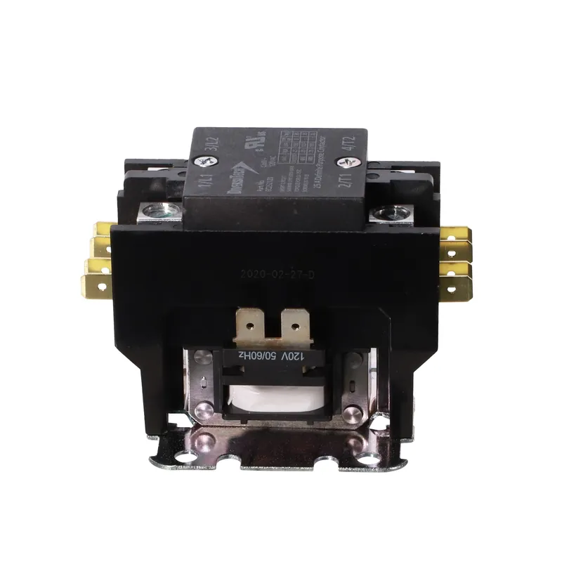 Diversitech EC252120 DP Contactor 25A/2P/120V