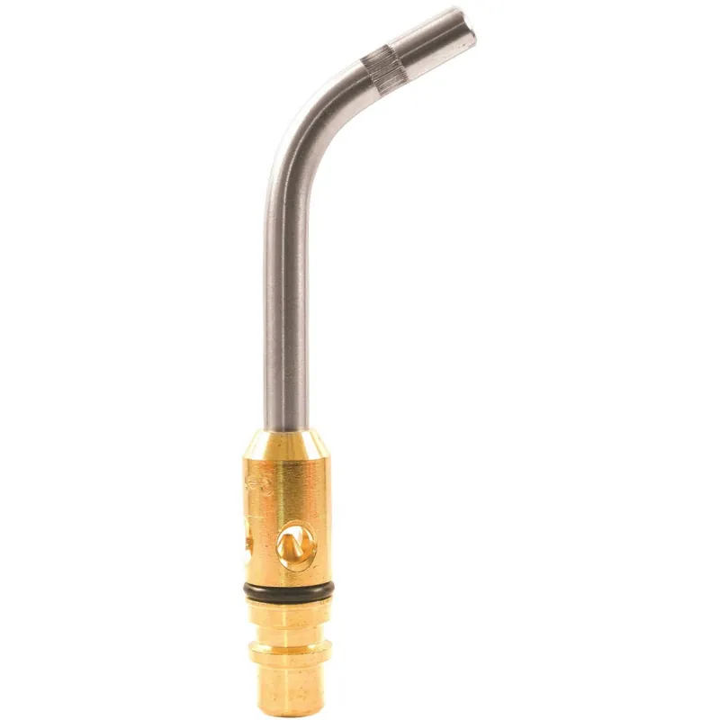 Uniweld 43020 Air/Acetylene Tip A-3 fits TH6 Quick Connect Handles